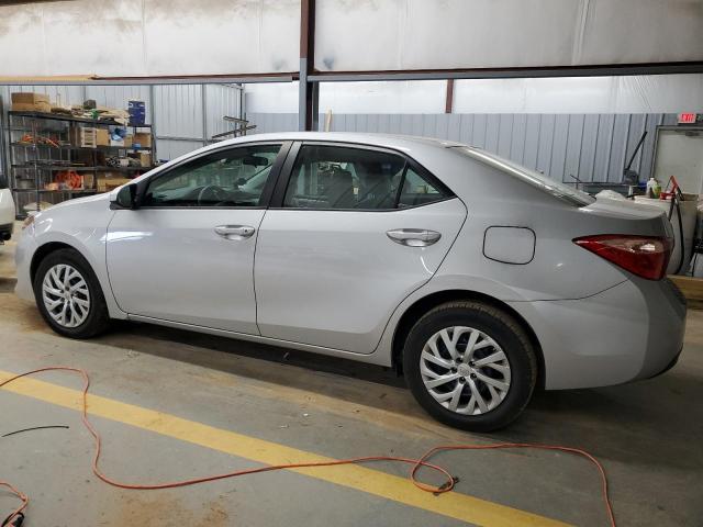 Photo 2 from auction – 2018 TOYOTA COROLLA L with VIN 2T1BURHE6JC985025