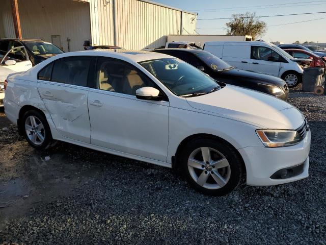 Photo 4 from auction – 2012 VOLKSWAGEN JETTA TDI with VIN 3VWLL7AJ5CM365910