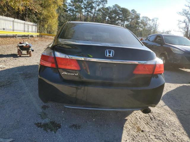 Photo 6 from auction – 2015 HONDA ACCORD EX with VIN 1HGCR2F79FA013580