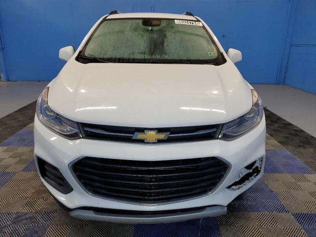 Photo 5 from auction – 2020 CHEVROLET TRAX 1LT with VIN KL7CJLSB1LB041415