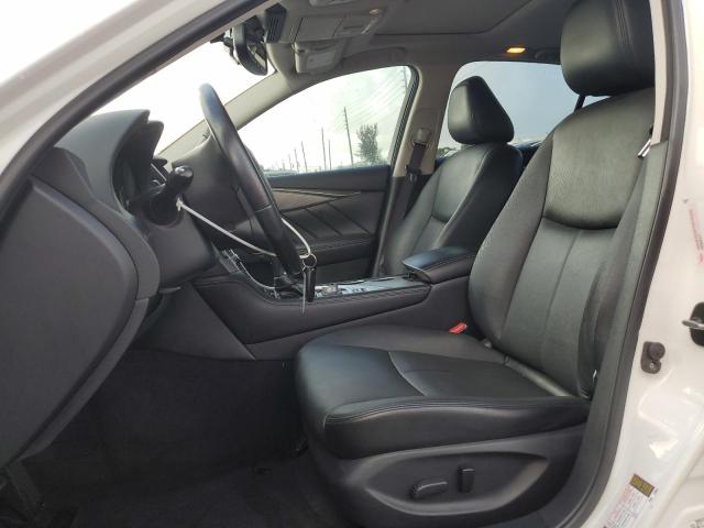 Photo 7 from auction – 2017 INFINITI Q50 PREMIU with VIN JN1EV7AP1HM743544