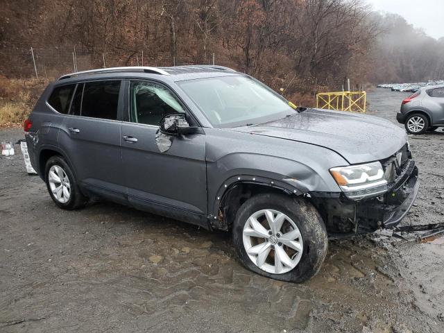 Photo 4 from auction – 2018 VOLKSWAGEN ATLAS SE with VIN 1V2KR2CA2JC505342