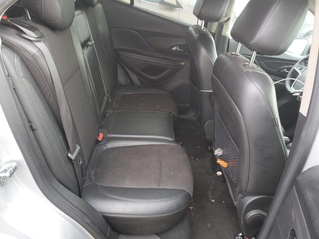 Photo 10 from auction – 2019 BUICK ENCORE PRE with VIN KL4CJASB2KB908370