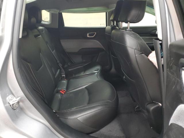 Photo 11 from auction – 2022 JEEP COMPASS LA with VIN 3C4NJDFB6NT224564