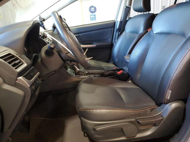 Photo 7 from auction – 2016 SUBARU CROSSTREK with VIN JF2GPAKC5G8347232