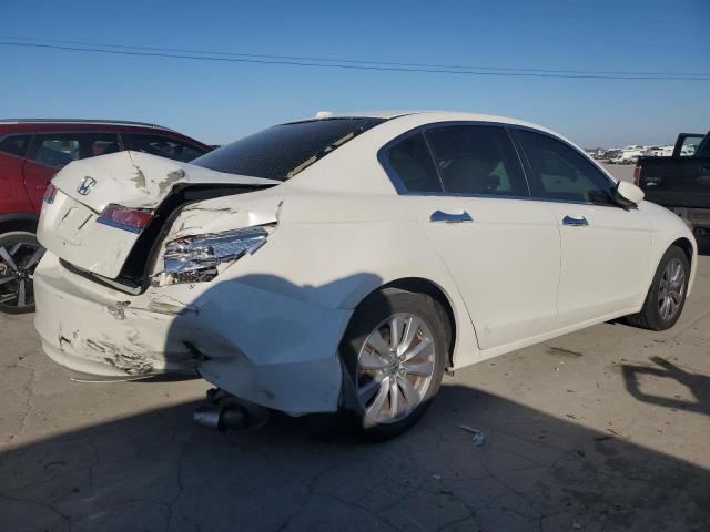 Photo 3 from auction – 2011 HONDA ACCORD EXL with VIN 5KBCP3F80BB002425