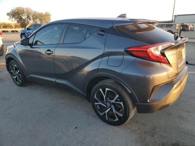 Photo 2 from auction – 2019 TOYOTA C-HR XLE with VIN NMTKHMBX1KR093662