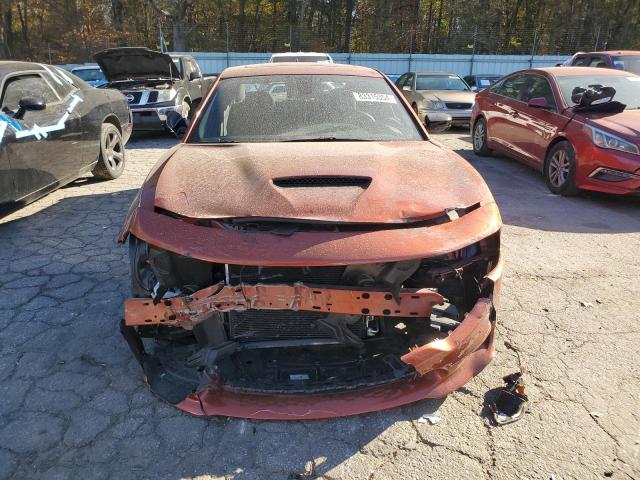 Photo 5 from auction – 2023 DODGE CHARGER SC with VIN 2C3CDXGJ9PH519695