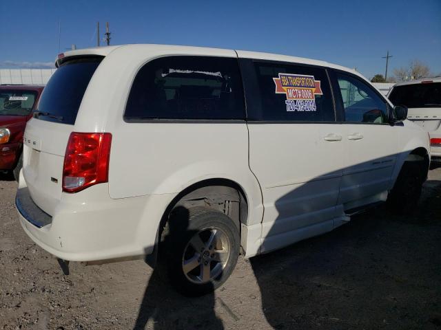 Photo 3 from auction – 2011 DODGE GRAND CARA with VIN 2D4RN4DG8BR769848
