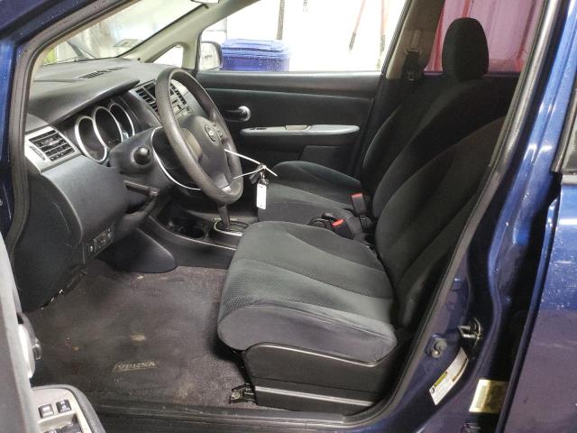 Photo 7 from auction – 2012 NISSAN VERSA S with VIN 3N1BC1CP4CK278950