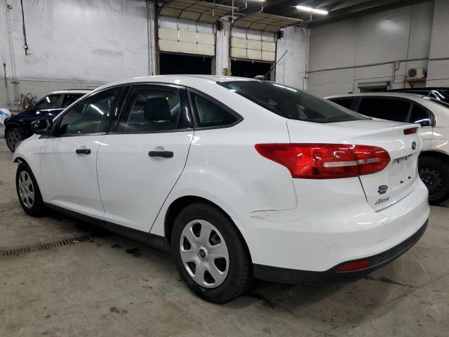 Foto 2 de la subasta – 2017 FORD FOCUS S con VIN 1FADP3E22HL303726