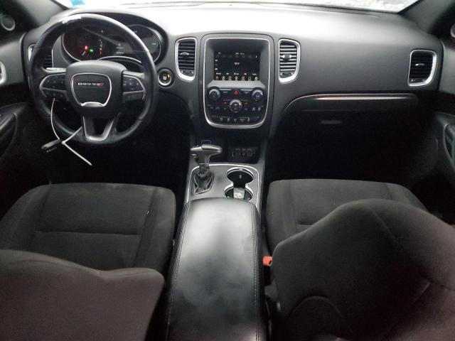 Photo 8 from auction – 2020 DODGE DURANGO SX with VIN 1C4RDJAG6LC229864