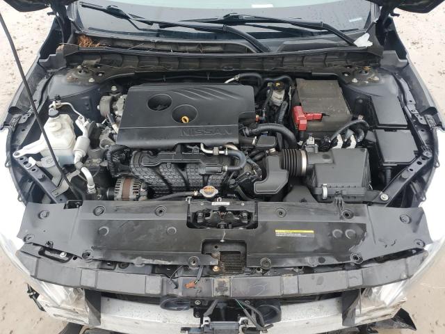 Photo 11 from auction – 2020 NISSAN ALTIMA S with VIN 1N4BL4BV2LC216554