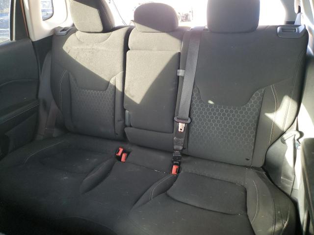 Foto 10 de la subasta – 2020 JEEP COMPASS SP con VIN 3C4NJDAB8LT240429