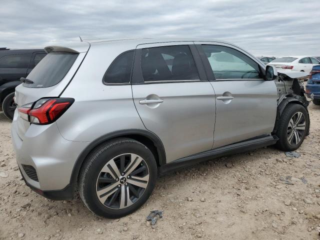 Photo 3 from auction – 2024 MITSUBISHI OUTLANDER with VIN JA4ARUAU4RU013076