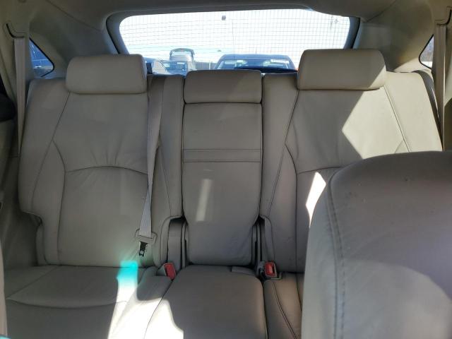 Photo 10 from auction – 2008 LEXUS RX 350 with VIN 2T2GK31U08C031032