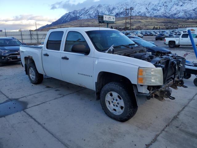 Zdjęcie 4 z aukcji – 2007 CHEVROLET SILVERADO z VIN 2GCEK13CX71510673