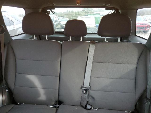 Photo 10 from auction – 2012 FORD ESCAPE XLT with VIN 1FMCU9D77CKB60426