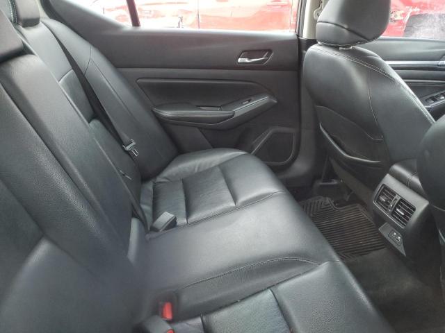 Photo 10 from auction – 2019 NISSAN ALTIMA SL with VIN 1N4BL4EV9KC219686
