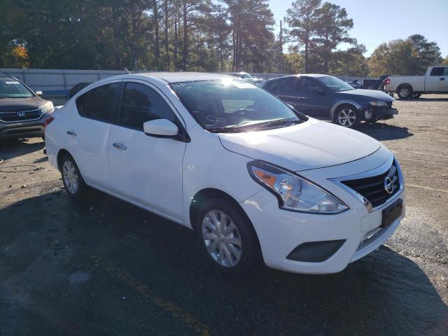 Foto 4 de la subasta – 2015 NISSAN VERSA S con VIN 3N1CN7AP1FL822078