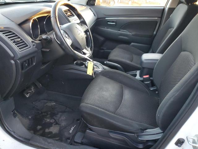 Photo 7 from auction – 2016 MITSUBISHI OUTLANDER with VIN JA4AR3AW9GZ032573