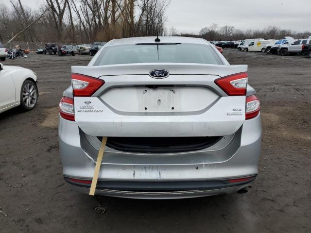 Photo 6 from auction – 2015 FORD FUSION SE with VIN 3FA6P0HD3FR272697