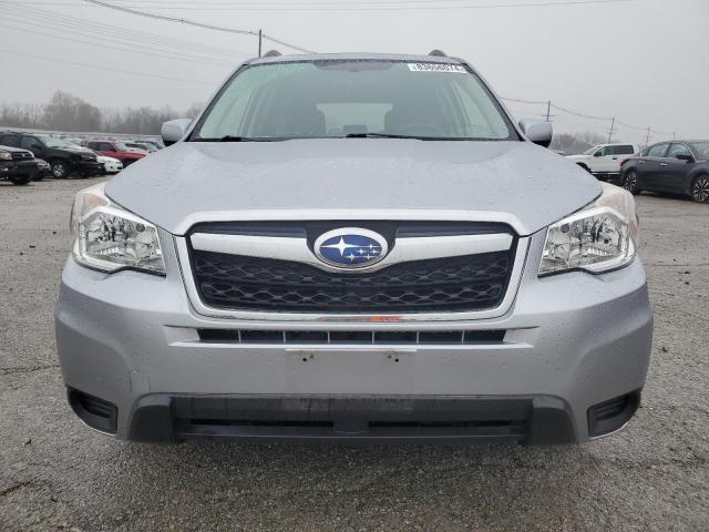 Photo 5 from auction – 2015 SUBARU FORESTER 2 with VIN JF2SJADC5FH500005