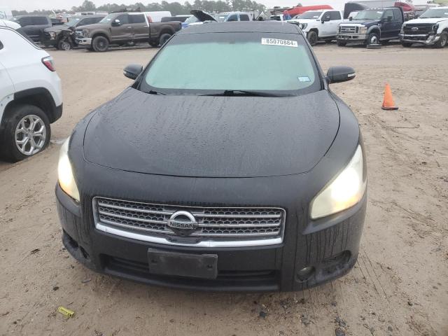 Photo 5 from auction – 2009 NISSAN MAXIMA S with VIN 1N4AA51E39C823046