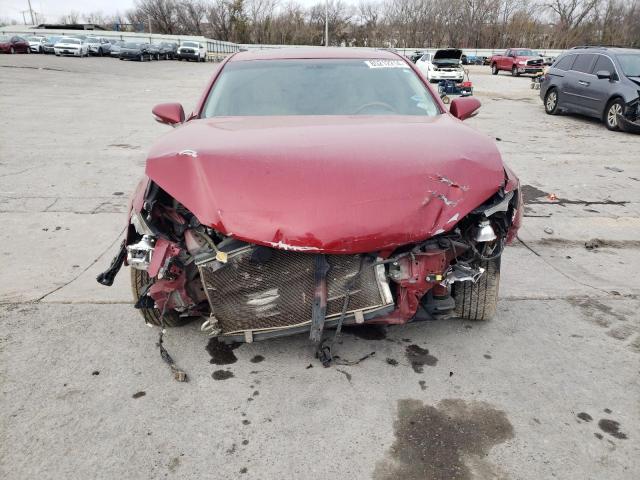 Photo 5 from auction – 2010 LEXUS ES 350 with VIN JTHBK1EGXA2362744