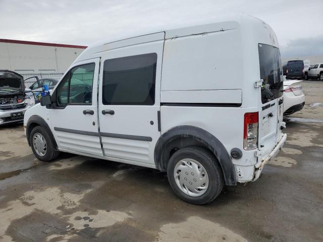 Photo 2 from auction – 2010 FORD TRANSIT CO with VIN NM0LS6BN0AT026923