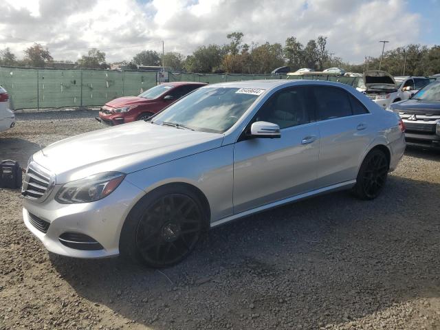 MERCEDES-BENZ E 350 2014 with VIN WDDHF5KBXEA926846 - Photo from auction