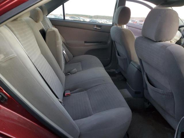 Photo 10 from auction – 2005 TOYOTA CAMRY LE with VIN 4T1BE32K35U404965