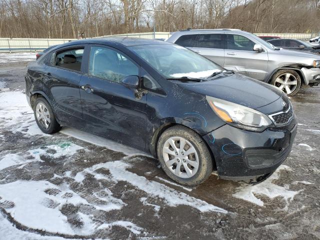 Photo 4 from auction – 2014 KIA RIO EX with VIN KNADN4A32E6369091