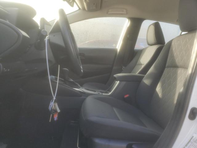 Photo 7 from auction – 2023 TOYOTA COROLLA LE with VIN 5YFB4MDE8PP013377