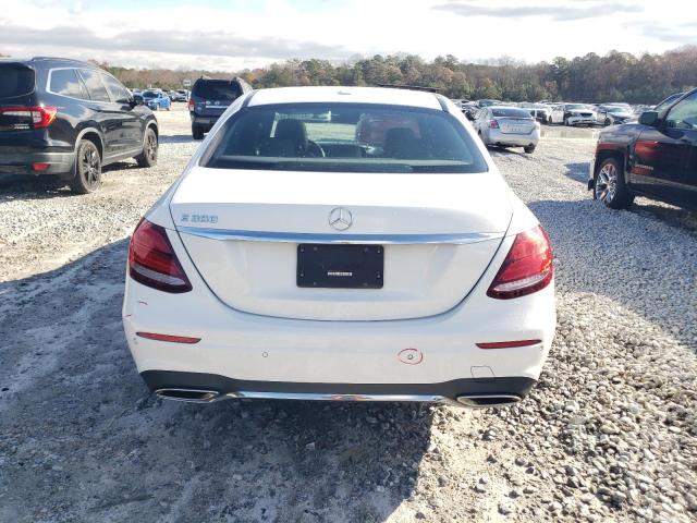Photo 6 from auction – 2017 MERCEDES-BENZ E 300 with VIN WDDZF4JB5HA117713