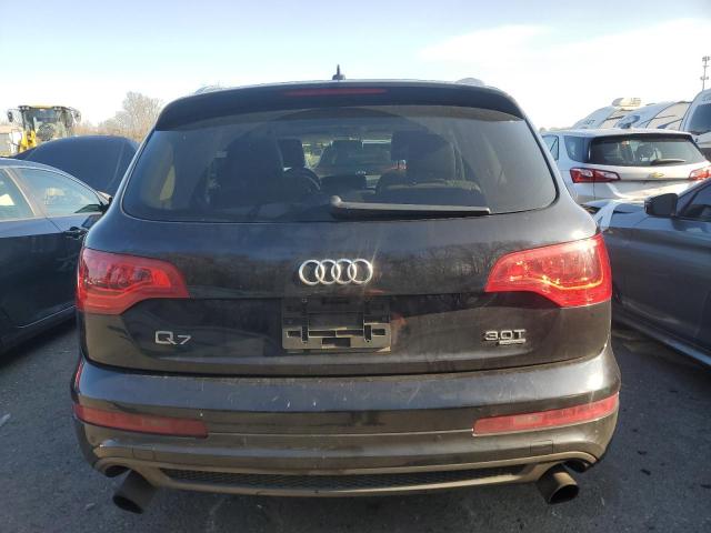 Photo 6 from auction – 2014 AUDI Q7 PRESTIG with VIN WA1DGAFE4ED001894