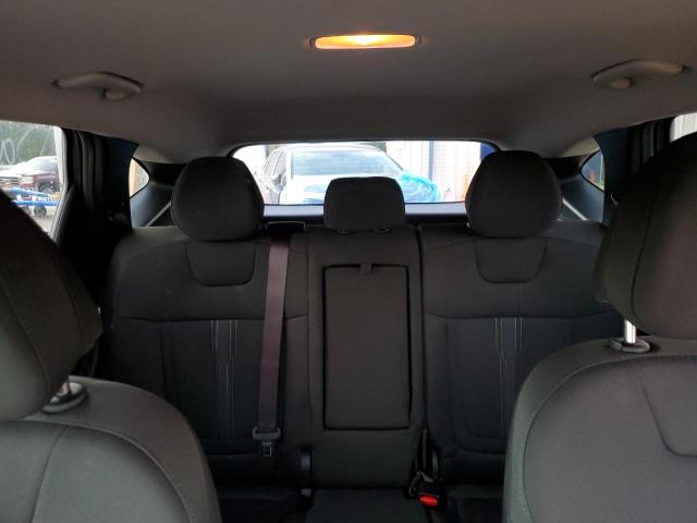 Photo 10 from auction – 2024 HYUNDAI TUCSON SEL with VIN 5NMJBCDEXRH323085
