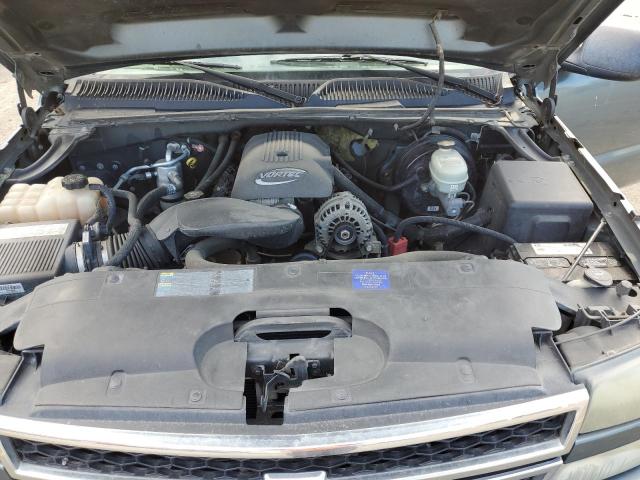 Photo 11 from auction – 2006 CHEVROLET SILVERADO with VIN 1GCEC19V56Z180761