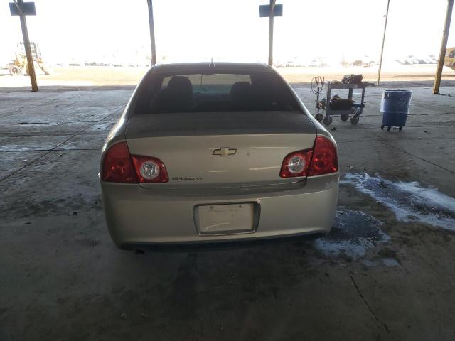 Photo 6 from auction – 2011 CHEVROLET MALIBU with VIN 1G1ZC5E14BF110135