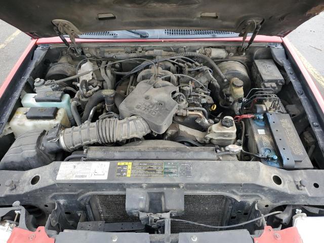 Photo 11 from auction – 2003 FORD EXPLORER S with VIN 1FMZU77E43UA24994