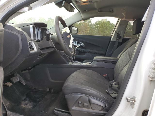 Photo 7 from auction – 2012 CHEVROLET EQUINOX LS with VIN 2GNALBEK7C1337797