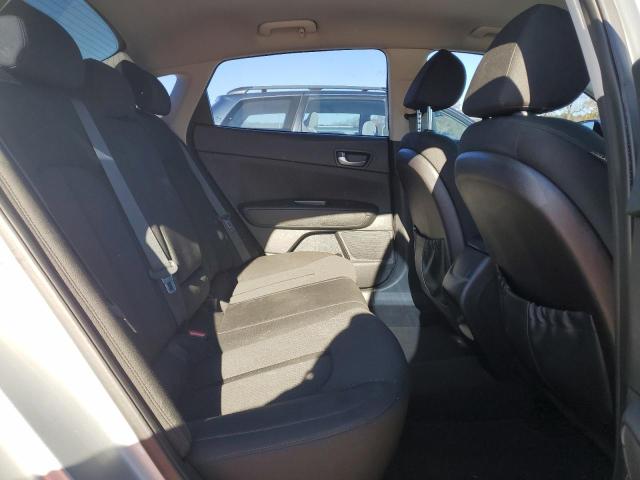 Photo 10 from auction – 2016 KIA OPTIMA LX with VIN 5XXGT4L39GG025295