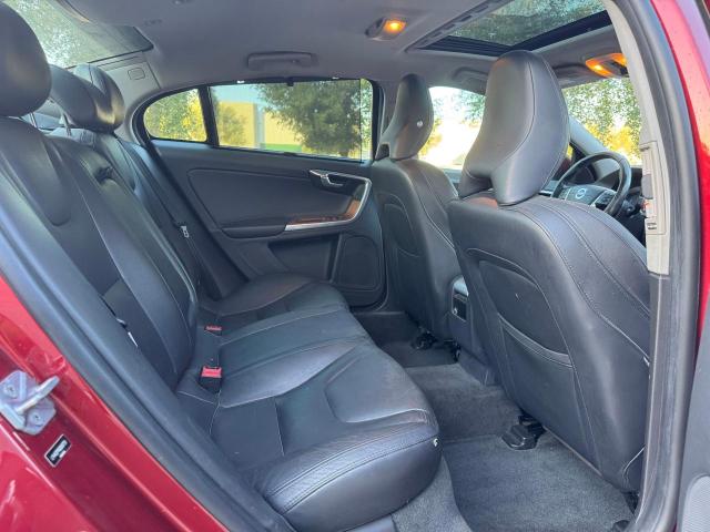 Photo 6 from auction – 2016 VOLVO S60 PLATIN with VIN LYV402FM5GB097751