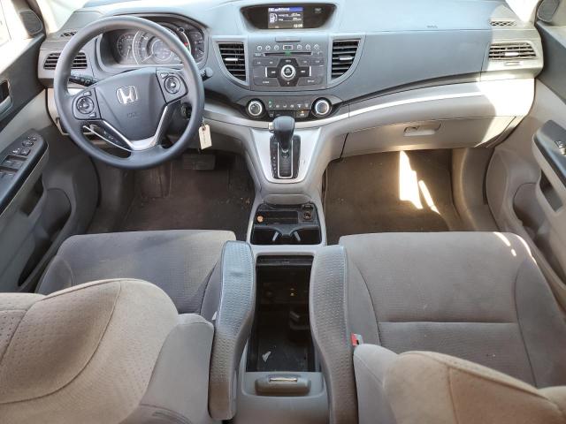 Photo 8 from auction – 2014 HONDA CR-V EX with VIN 5J6RM3H57EL020453