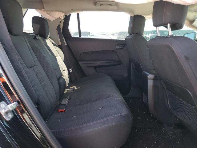 Zdjęcie 11 z aukcji – 2013 GMC TERRAIN SL z VIN 2GKALMEK9D6274764