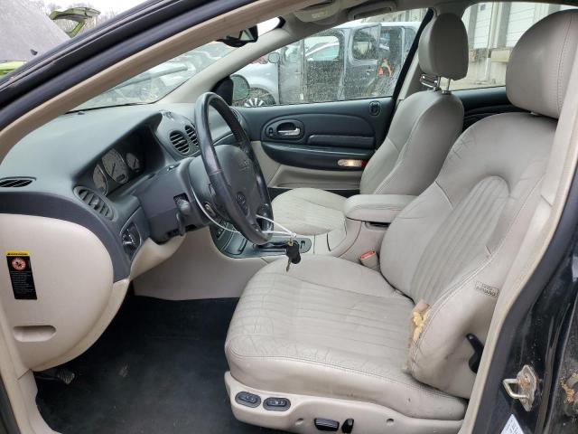 Photo 7 from auction – 2002 CHRYSLER 300M SPECI with VIN 2C3AE76K52H288804
