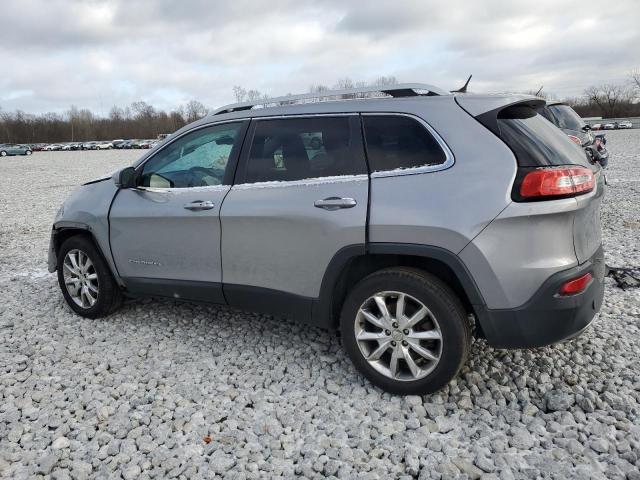 Photo 2 from auction – 2014 JEEP CHEROKEE L with VIN 1C4PJLDS7EW103753