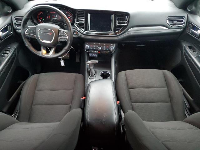 Photo 8 from auction – 2024 DODGE DURANGO SX with VIN 1C4RDJAG4RC114785