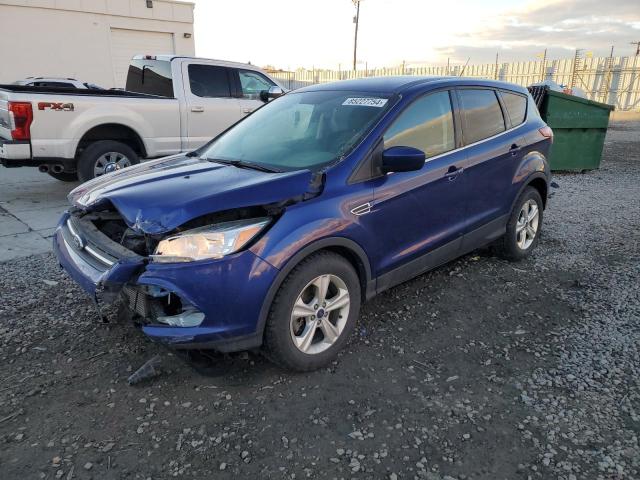 FORD ESCAPE SE 2014 with VIN 1FMCU9G92EUC09584 - Photo from auction