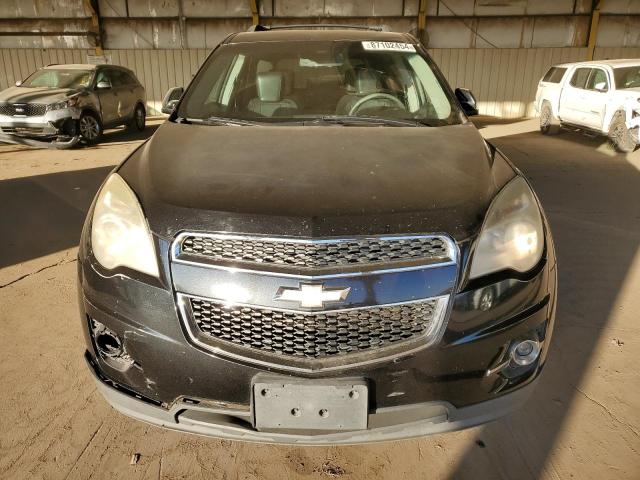Photo 5 from auction – 2011 CHEVROLET EQUINOX LT with VIN 2CNALFEC4B6418214
